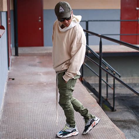 yeezy wave runner stockx|yeezy wave runner outfit men.